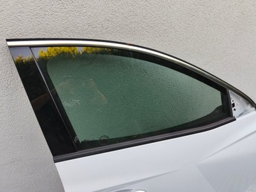 фото thumb №8, Hyundai tucson 2022 2023 2024 двері перед праві передні комплектні usa