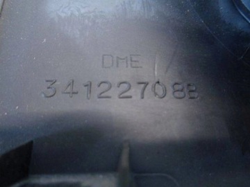 фото thumb №9, Citroen jumper ii 13 рестайлинг ремни подушки подушка безопасности комплект