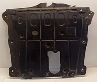 фото thumb №1, Dacia duster ii защита двигателя 758922676r