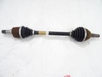 фото thumb №1, Citroen c3 aircross 1.5 bluehdi механічна коробка передач привідний вал ліва 9809710080