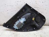 фото thumb №4, Обшивка оббивка двері правий задня ford ecosport