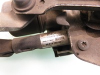 фото thumb №5, Механизм дворник peugeot 407 sw 6e_ 0390241969