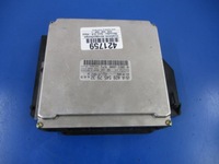 фото thumb №1, Mercedes 2.3 компресор бортовий комп'ютер 0261206571