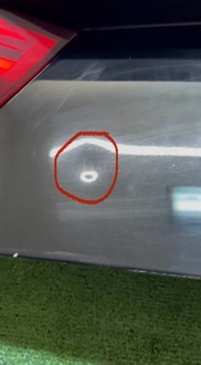 фото thumb №12, Bmw x5 f15 крышка багажника багажника задняя задняя