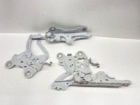 фото thumb №1, Кронштейн петля капот правый левый bmw x1 f48