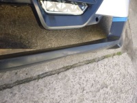 фото thumb №12, Bmw ix 20 i20 21- бампер передний