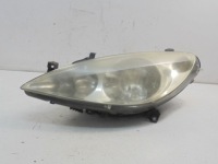 фото thumb №9, Peugeot 307 01-05 фара лампа перед ліва h7 h1 9634369180