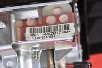 фото thumb №7, Подушка безопасности подушка воздушная пассажира eu 77850-sea-e81 honda accord vii 02-08