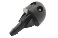 фото thumb №1, Оригінальна насадка розпилювача скло renault clio