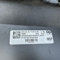 фото thumb №9, Бампер перед передний bmw x7 g07 19r- оригинальный номер 5111-8069886