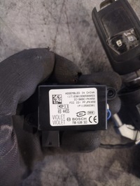 фото thumb №6, Замок зажигания ключ opel insignia a 20912838