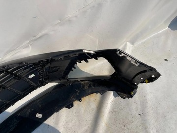 фото thumb №13, Бампер audi q3 ii 83a s-line решётка радиатора перед переднее 83a807427