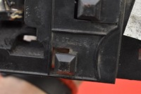 фото thumb №7, Ручка внутрішня права задня 25759728 cadillac cts 1 i 02-07