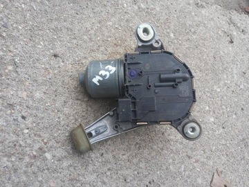 фото thumb №1, Механізм двірник лівий перед renault scenic iv