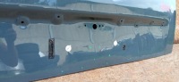 фото thumb №12, Renault trafic iii vivaro b 14- кришка багажника зад задня 90122205r