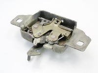 фото thumb №3, Замок капот renault modus 2007 257616