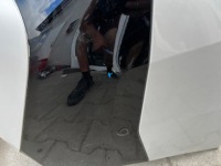 фото thumb №9, Бампер задняя задний bmw ix i20 sport цвет a96