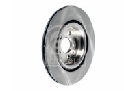 фото thumb №7, 2x febi диск тормозной. land rover discovery sport