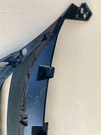 фото thumb №8, Peugeot 3008 5008 ii 16- решётка радиатора усилитель решетка