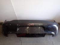 Купити Бампер задня задній, фото thumb