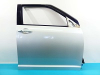 фото thumb №1, Двері перед праве suzuki swift mk6 5d білий z7t
