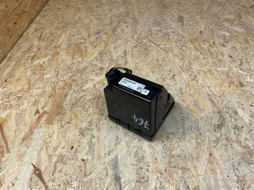 фото thumb №8, Динамик hałasu двигателя генератор звука audi q4 e-tron 89a035335