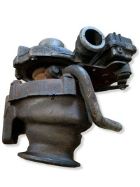 Turbo bmw 7 e38 2249865 в Украине, фото thumb