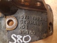 фото thumb №3, Кронштейн підпора піввісь volvo s80 2.5 tdi