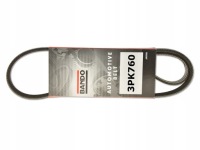 фото thumb №1, Toyota carina e 92-97 2.0 ремень многоручьевой