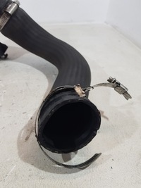 фото thumb №10, Шланг труба інтеркулер 1k0145770ae vw seat skoda audi 2.0 tdi cfg