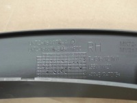 фото thumb №8, Нова оригінальна молдинг łuk крила pp discovery sport l550 -21 lr140431