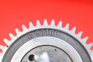 фото thumb №10, Вал розподільний вал всмоктуючий r6120510101 mercedes ml w163 2.7 cdi 163 km 01-05