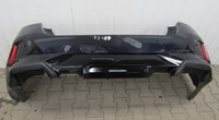 фото thumb №9, Бампер зад задній bmw 5 g60 sedan m набір 23-