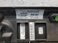 фото thumb №8, Молдинг накладка крышки задняя bmw 6 gt g32