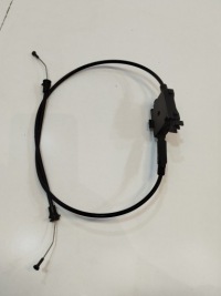 Купить Тросы замки капот audi a8 d4 2013r, фото thumb