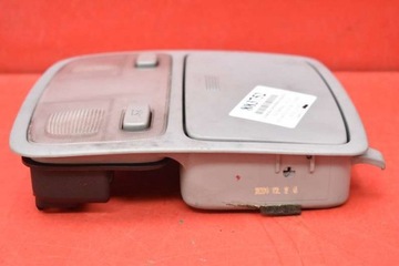 фото thumb №5, Лампа освещение интерьера перед 92820-2exxx kia sportage 2 ii 04-08