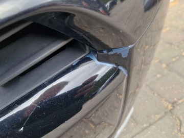 фото thumb №11, Citroen berlingo ii 2 iii 3 рестайлінг бампер перед переднє