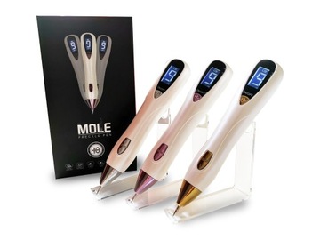 Лазер Plasma Pen Плазменная блефаропластика, рубцы