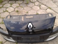 фото thumb №15, Бампер передний renault scenic 3 iii nv676