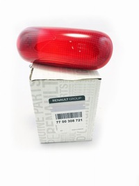 фото thumb №1, Свет стоп renault kangoo i 7700308721 оригинал