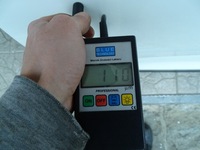 фото thumb №11, Дверь левый перед левая передние audi q3 i 8u ly9k