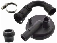 фото thumb №1, Сепаратор вентиляція картера масла audi a3 8l 1.8 seat cordoba i mk1 1.9 ibiza ii mk2 1.9