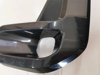 фото thumb №9, Решётка бампера передний toyota hilux левая 808.