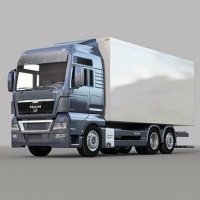 фото thumb №1, Камера заднего вида daf solówka контейнер полный sys 7cali