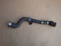 фото thumb №1, Renault kadjar megane scenic wąż интеркулер