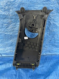 Захист обшивка стійка lewego renault austral 769141478r Доставка, фото thumb