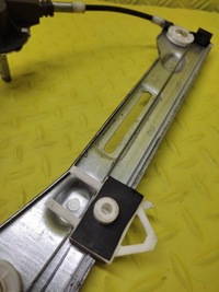 фото thumb №6, Fiat panda ii подъемник стекло правый задняя