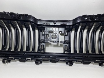 фото thumb №10, Решётка радиатора решётка skoda kodiaq рестайлинг 565853653j жемчуг