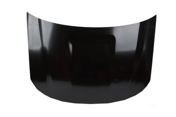 фото thumb №2, Ford explorer 2020-2021 капот крышка двигателя alu