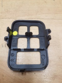 фото thumb №2, Рамка защита citroen c4 picasso